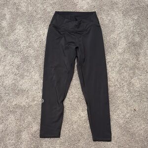 P’tula Leggings High Waisted Size L